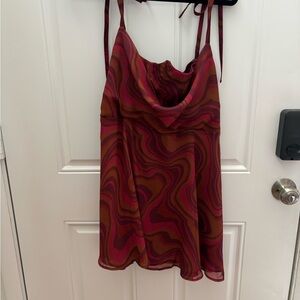 For Love and Lemons NWT dress